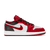 Nike Air Jordan 1 Low Gs 'Reverse Black Toe'