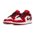 Nike Air Jordan 1 Low Gs 'Reverse Black Toe'