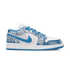 Air Jordan 1 Low GS 'Washed Denim'