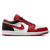 Air Jordan 1 Low 'Reverse Black Toe'