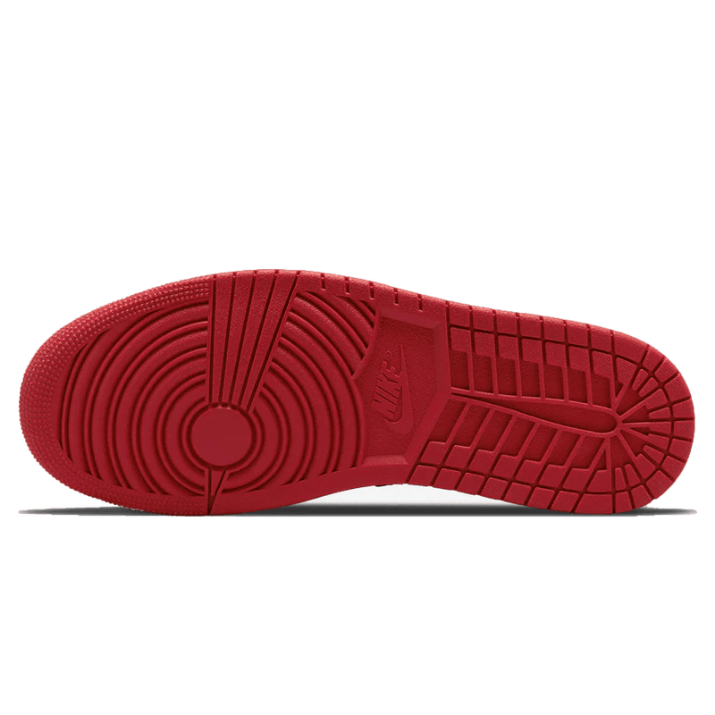 Reverse black toe hot sale