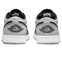 Air Jordan 1 Low 'Shadow Toe'