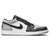 Air Jordan 1 Low 'Shadow Toe'