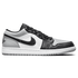 Air Jordan 1 Low 'Shadow Toe'