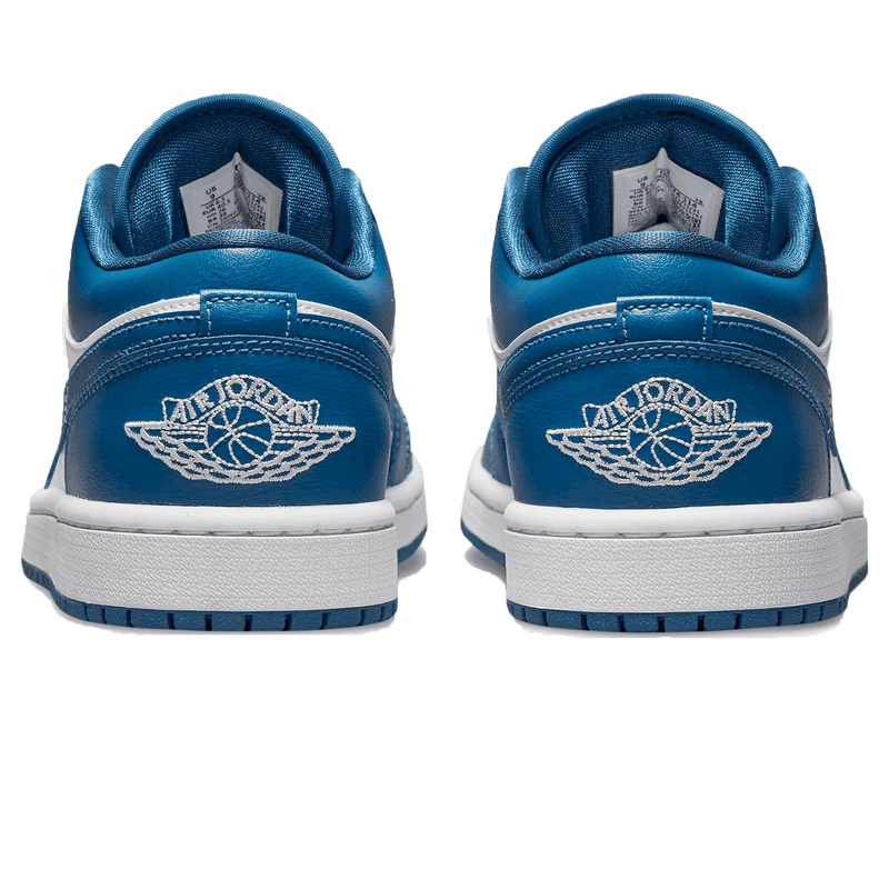 Air Jordan 1 Low Dark Marina Blue What s Your Size UK