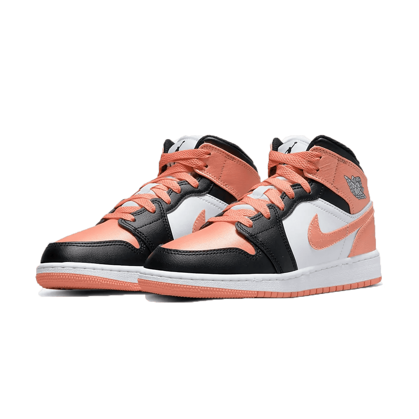 Air Jordan 1 Mid GS Root Brown What s Your Size UK