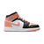 Air Jordan 1 Mid GS 'Root Brown' - OUTLET
