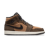 Air Jordan 1 Mid SE GS 'Earth Tone'