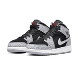 Air Jordan 1 Mid SE 'Elephant Toe' - OUTLET