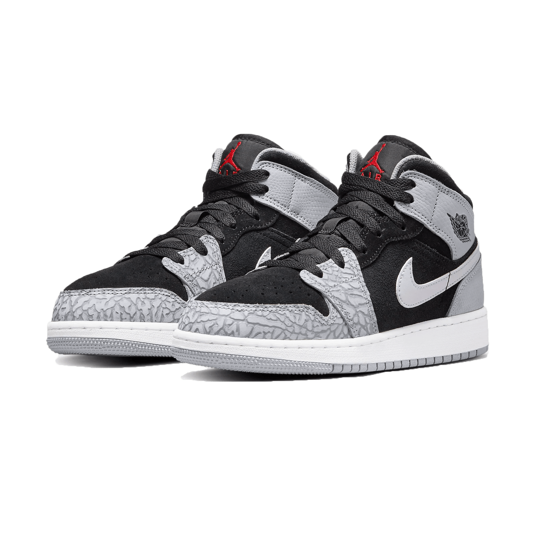 Air Jordan 1 Mid SE 'Elephant Toe' – What's Your Size UK
