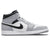 Air Jordan 1 Mid Smoke Grey 'Anthracite'