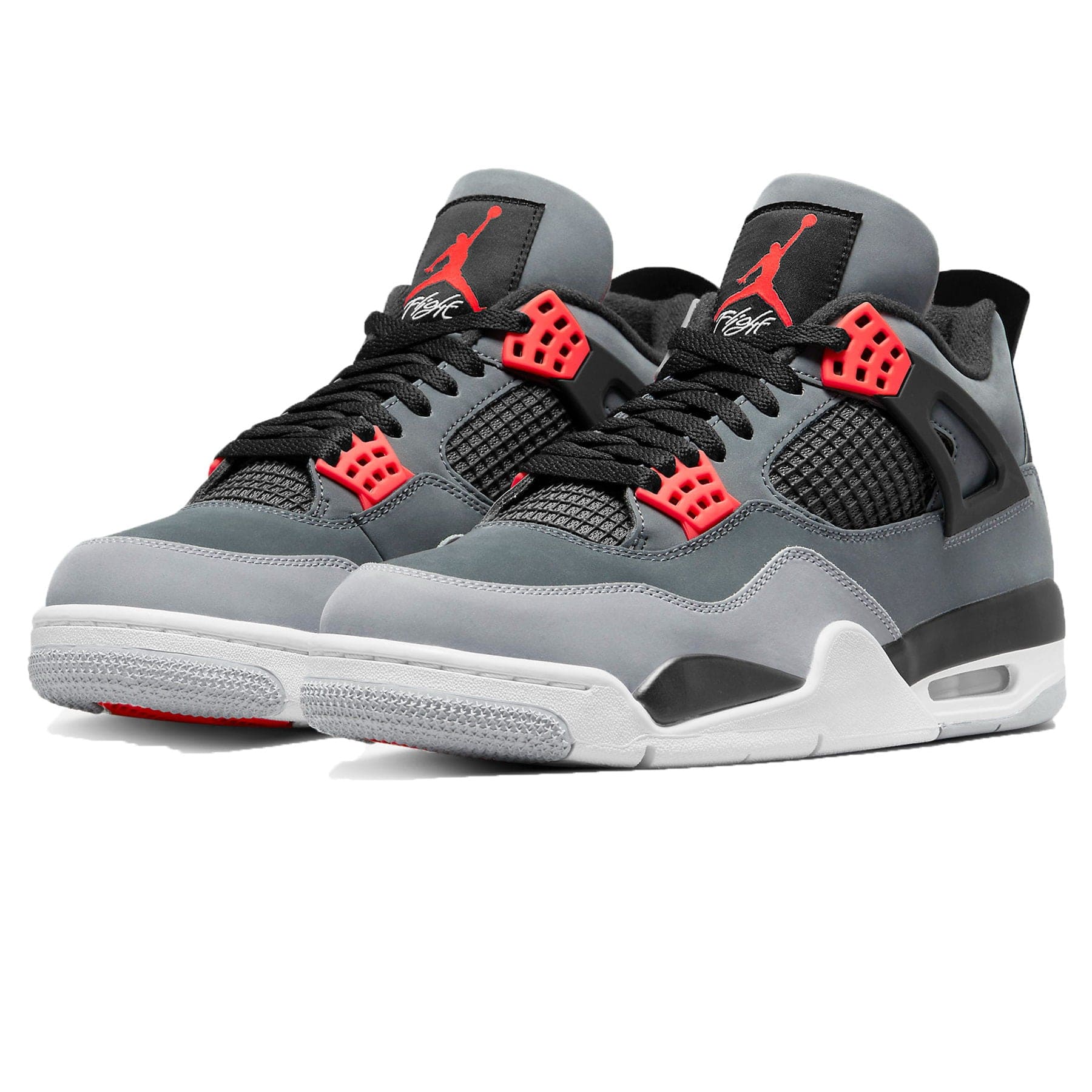 Air Jordan Retro 'Infrared' – What's Your Size UK