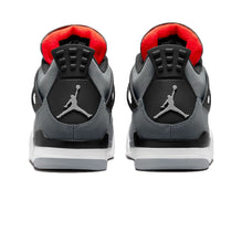 Air Jordan 4 Retro ‘Infrared’