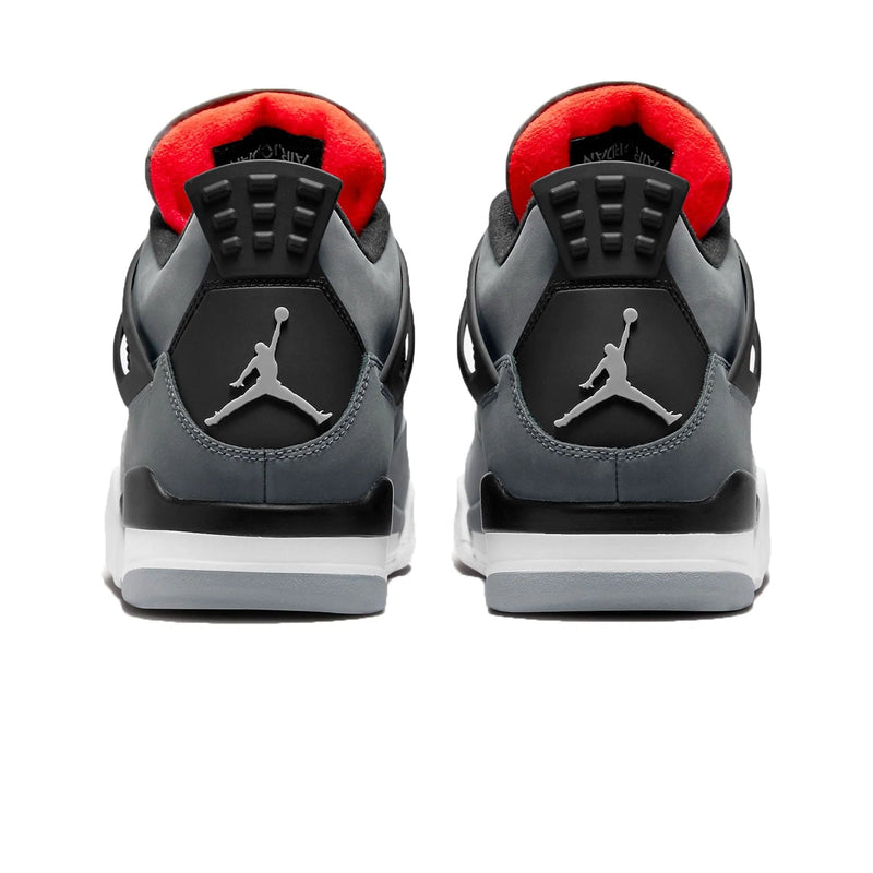 Infrared jordans top