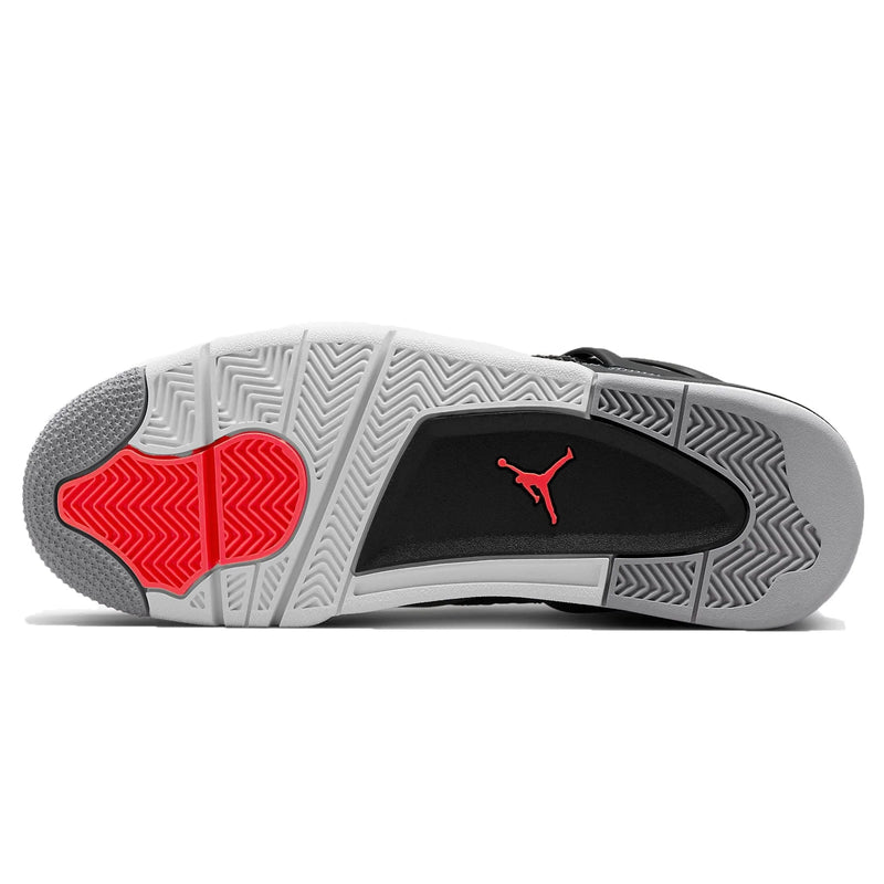 Jordan infrared sales