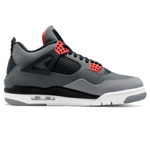 Air Jordan 4 Retro ‘Infrared’