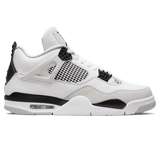 Air Jordan 4 Retro 'Military Black' - OUTLET