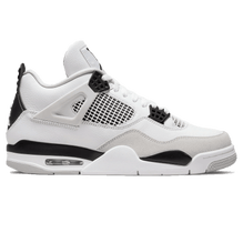 Air Jordan 4 Retro 'Military Black' - OUTLET