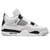 Air Jordan 4 Retro 'Military Black' - OUTLET