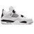 Air Jordan 4 Retro 'Military Black'