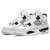 Air Jordan 4 Retro 'Military Black' - OUTLET