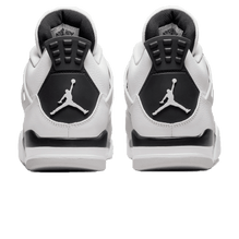 Air Jordan 4 Retro 'Military Black' - OUTLET