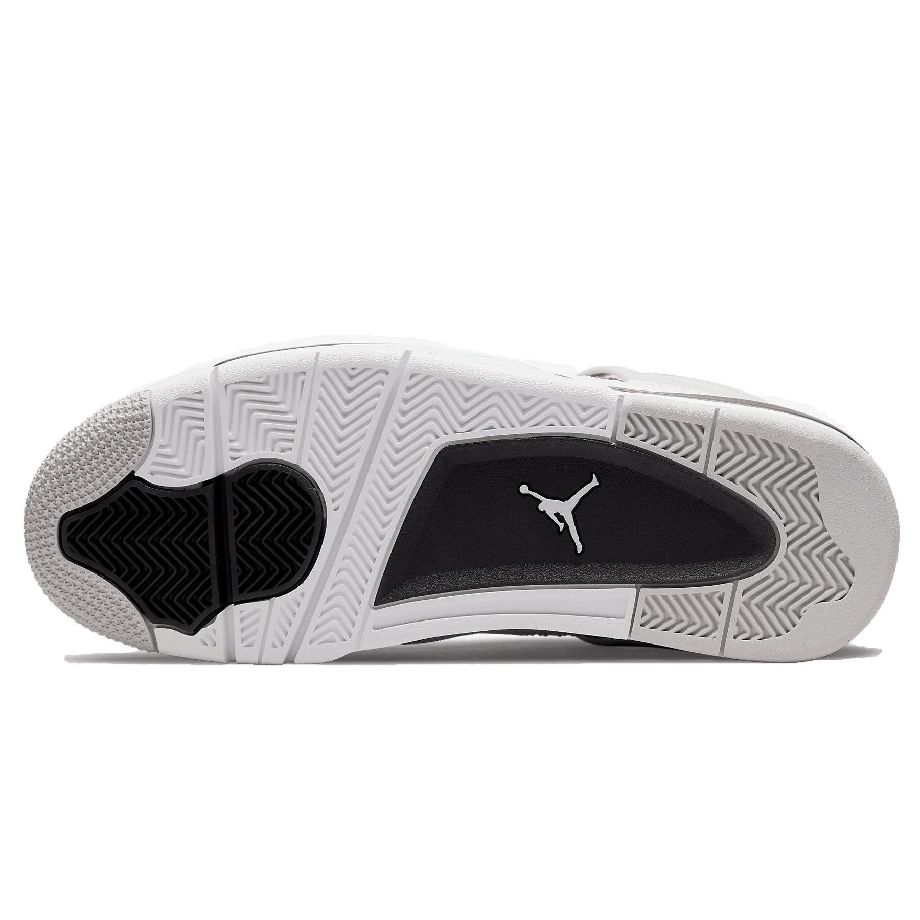Air Jordan 4 Retro 'Military Black' – What's Your Size UK