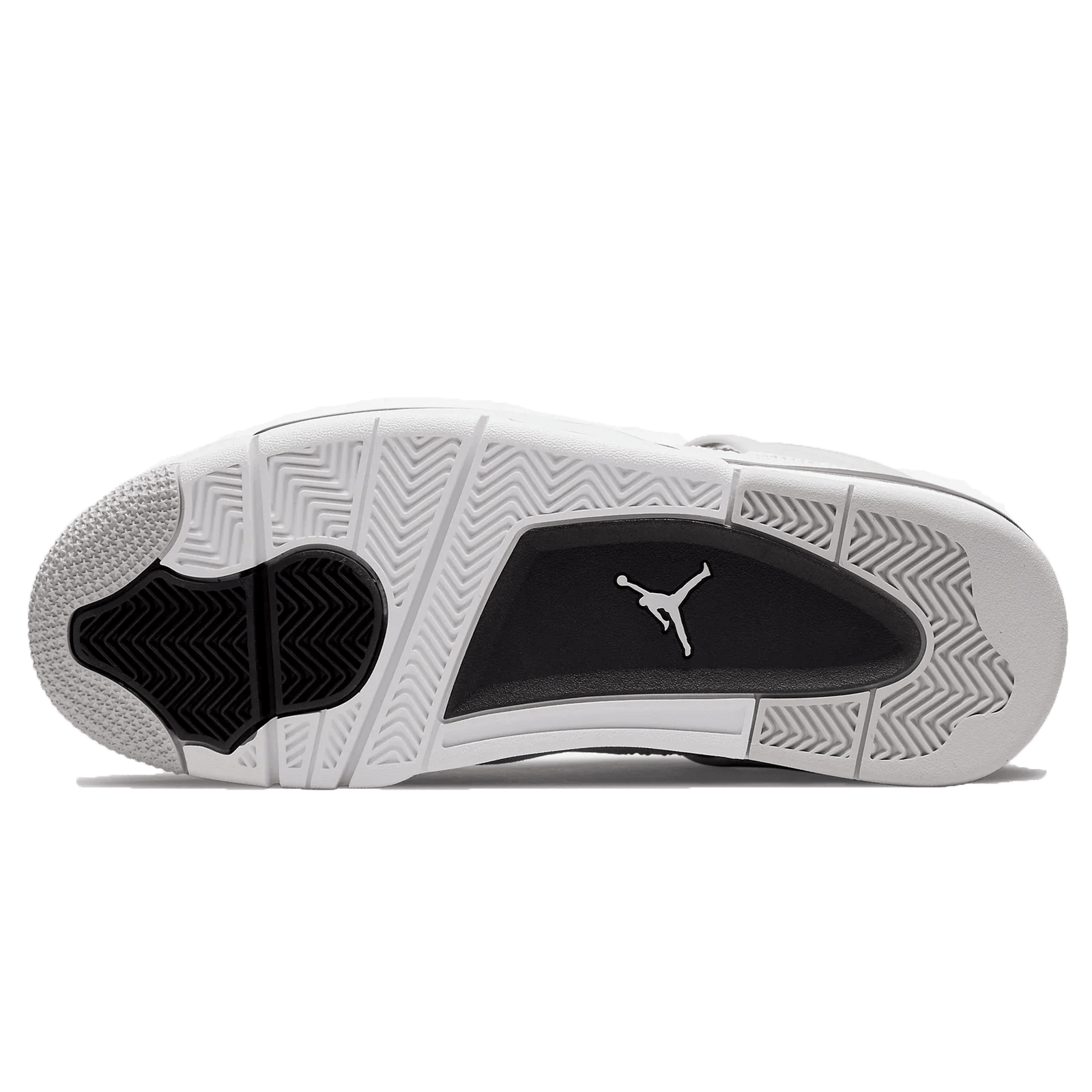 Air Jordan 4 Retro Military Black OUTLET What s Your Size UK