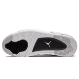 Air Jordan 4 Retro 'Military Black' - OUTLET