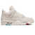 Air Jordan 4 Wmns 'Blank Canvas''