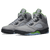 Air Jordan 5 Retro 'Green Bean' 2022