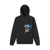 Air Jordan X Travis Scott X Fragment Hoodie 'Black'