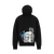 Air Jordan X Travis Scott X Fragment Hoodie 'Black'