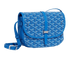 Goyard Belvedere PM Bag 'Sky Blue'