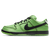 Nike Dunk SB Low x The Powerpuff Girls 'Buttercup'