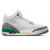 Air Jordan 3 Retro Wmns 'Lucky Green'