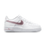 Nike Air Force 1 GS 'White Pink Glaze'
