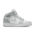 Jordan 1 Mid Grey 'Camo'