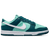 Nike Dunk Low Wmns 'Geode Teal'