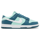 Nike Dunk Low Wmns 'Geode Teal'