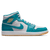 Air Jordan 1 Mid 'Aquatone'