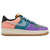 Undefeated x Nike Air Force 1 Low 'Celestine Blue'