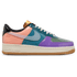 Undefeated x Nike Air Force 1 Low 'Celestine Blue'