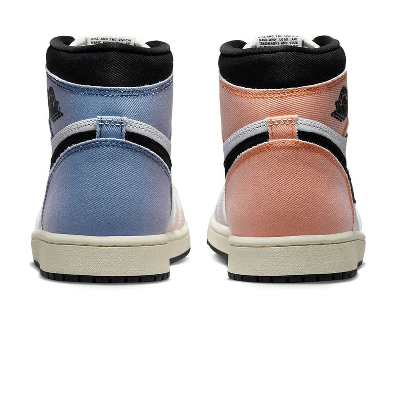 Jordans damen retro hotsell