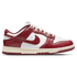 Nike Dunk Low Premium Wmns 'Vintage Red'