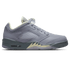 Air Jordan 5 Retro Low Wmns 'Indigo Haze'