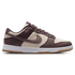 Nike Dunk Low Wmns 'Plum Eclipse'