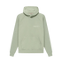 Fear of God Essentials Essentials Hoodie 'Sea Foam'