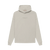 Fear of God Essentials Relaxed Hoodie Smoke