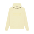 Fear of God Essentials Hoodie 'Canary'